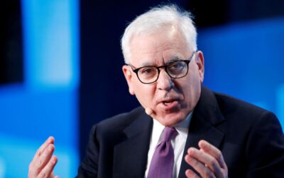 Carlyle raises more than $3bn for European tech investments