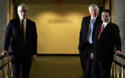 Carlyle eyes up to $5bn in exits as IPO market gains momentum