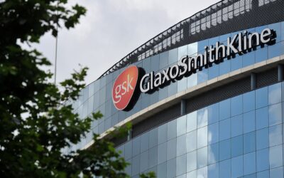 Bankers prepare £25bn package as private equity firms circle GSK