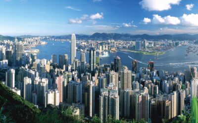 Hong Kong sharpens focus on private equity tax as it aims to strengthen financial hub status