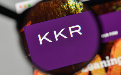 KKR among private equity firms pursuing $6bn renewable energy leader Cubico