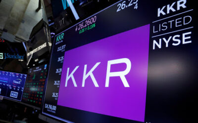 KKR to sell industrial properties for $2.2bn to Canadian realty group