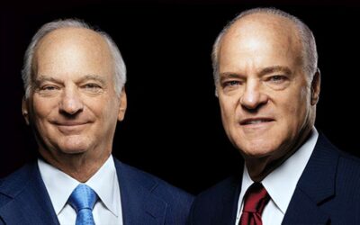 KKR plans $14.7bn bid for Australia’s Ramsay Health Care