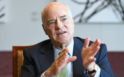 KKR taps $1.3bn Global Impact Fund for another European deal with CMC Machinery investment