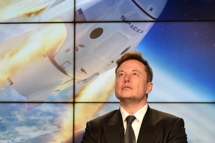 Elon Musk's SpaceX raises $1.9 billion in funding | Private Equity Insights