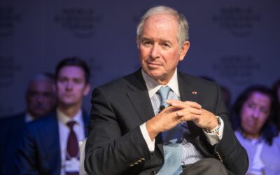 Blackstone Takes Stake in 784m Student Housing Portfolio