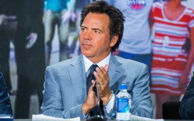 Portable Toilets Worth $4bn Move Between Tom Gores Funds