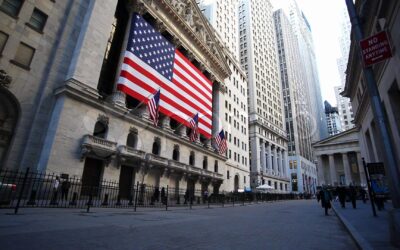 US public listings surpass $1T in 2021