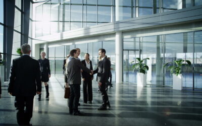 Visma brings in new investors at $21bn valuation