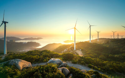 NextEnergy Capital raises record $896m for solar infrastructure fund