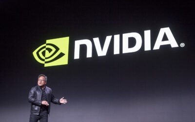 Nvidia’s $40bn deal for ARM dealt blow by UK regulator