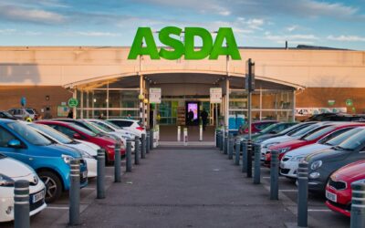 Asda co-owner claims value of stake has risen 20-fold as it readies Boots bid