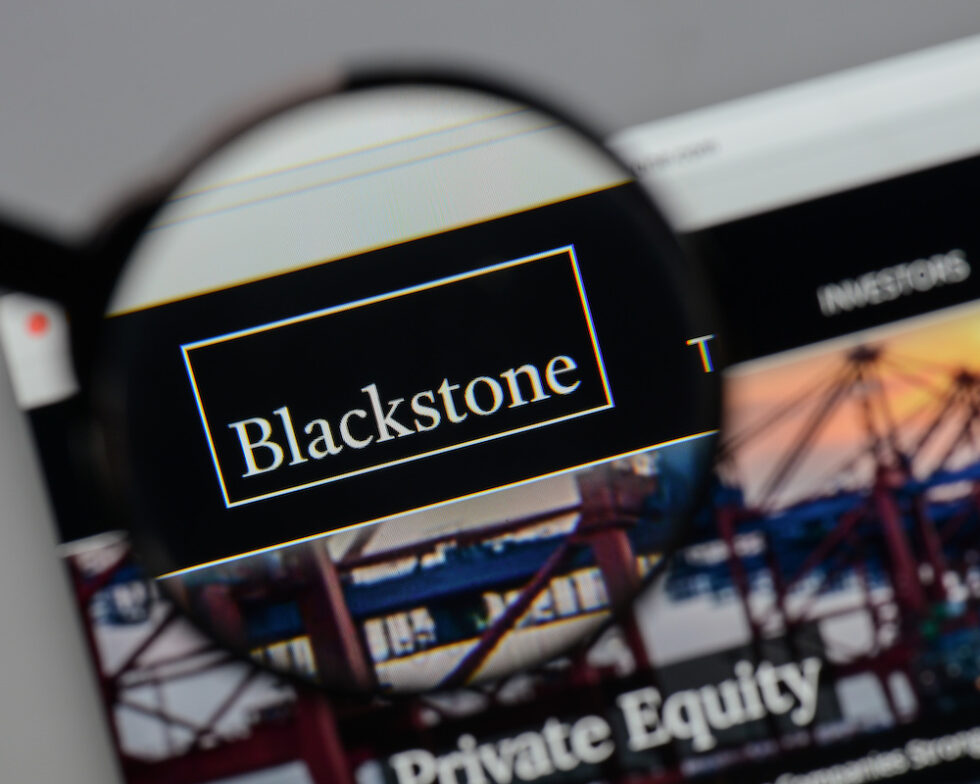 Blackstone ready to lend after raising record property debt fund