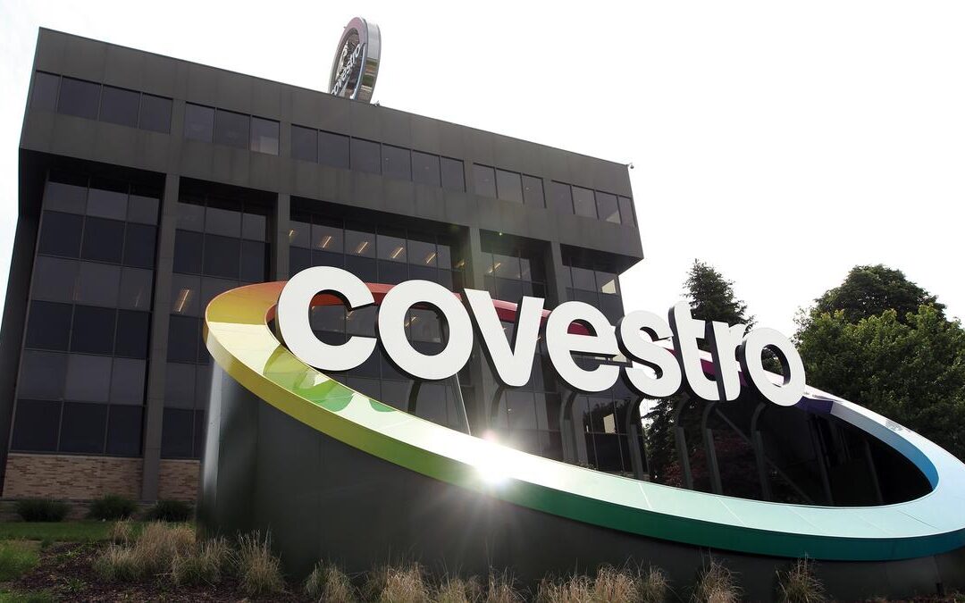 Covestro Buys Dsms Resins Unit For €16 Billion Private Equity Insights