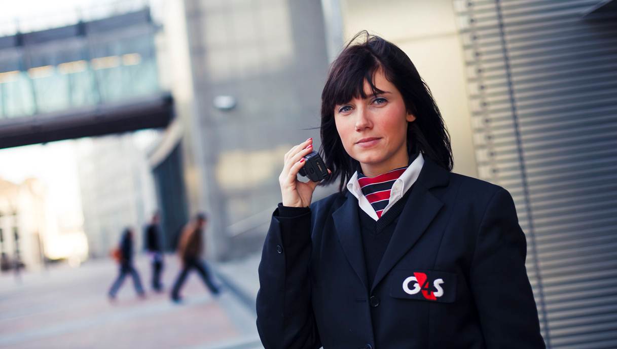 Private equity-backed GardaWorld ramps up £3bn bid for G4S | Private Equity  Insights