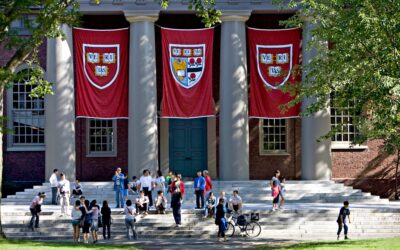 Harvard University will divest its $42bn endowment from all fossil fuels