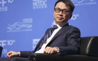 EQT, Hillhouse, and Primavera back China’s AI-driven growth revival