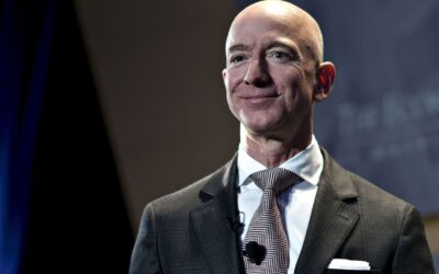 Jeff Bezos, Leonardo DiCaprio join massive private equity fund in $100m investment into cell-cultured salmon company
