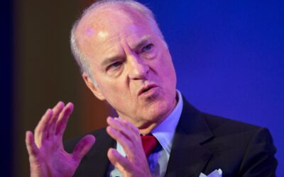 Private Equity Firm KKR Nears €2.3bn Deal for French Insurance Broker April Group