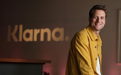 Klarna’s down round is early indicator of pain in private markets