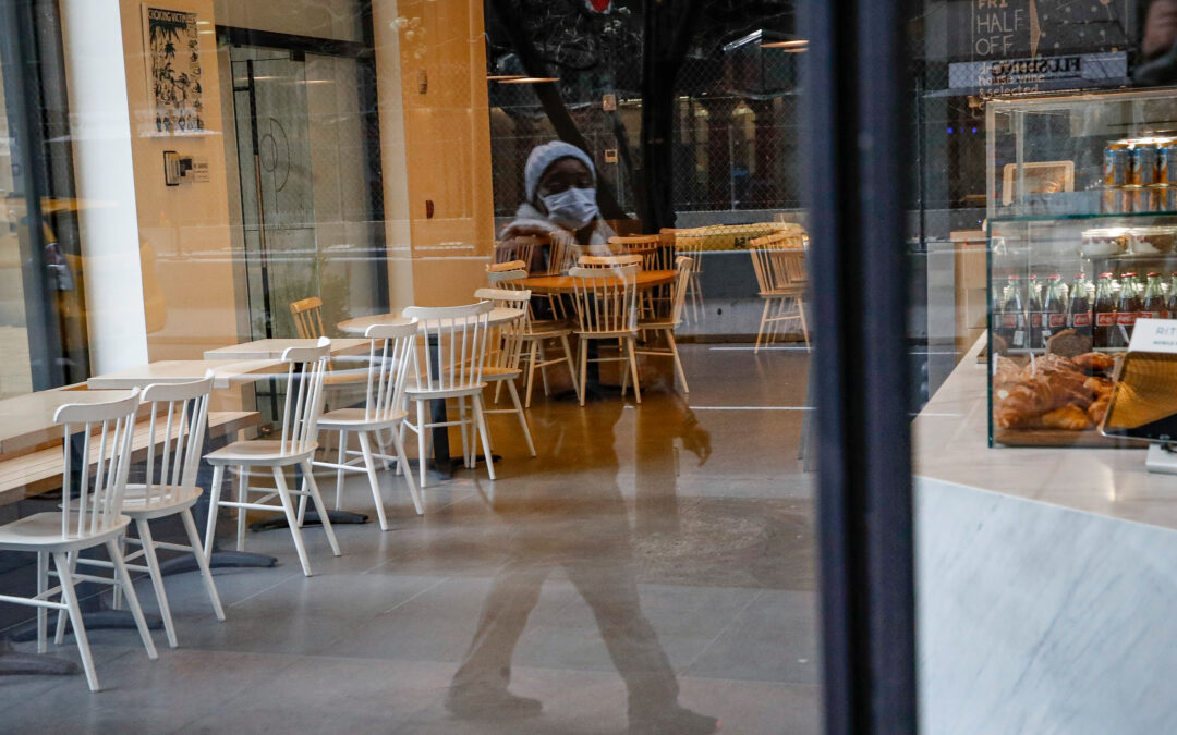 Wall of private equity cash drives near €20bn Irish M&A frenzy