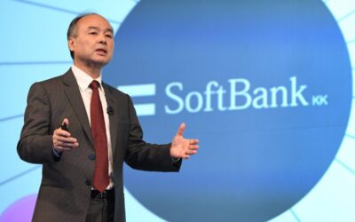 SoftBank renews bet on Latin America with $3bn fund