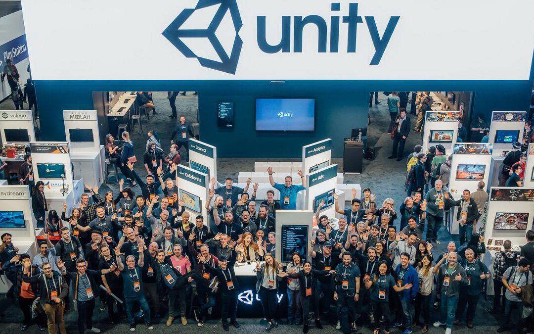 unity software stock a buy