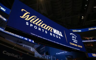 Will Hill high street shops set for bidding war