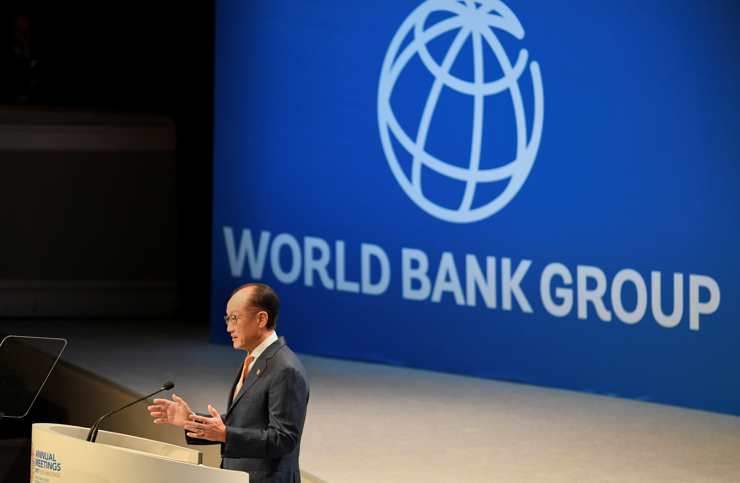 World Bank's IFC adopts new climate rules to deter lenders from backing