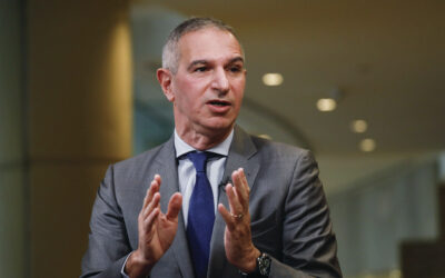 BC Partners invests in Davies in a $1.7 billion deal