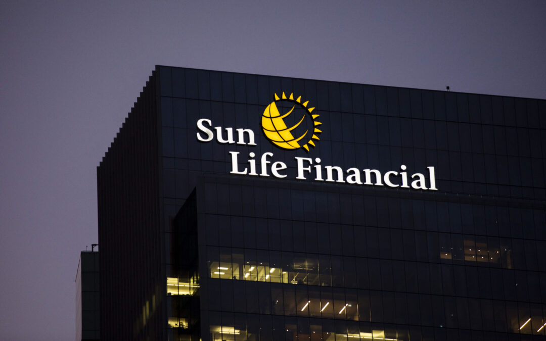 Sun Life Buys Majority Stake in Crescent Capital