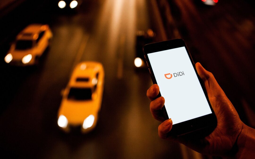 Didi lines up 2021 IPO in Hong Kong, targets more than $60 billion valuation