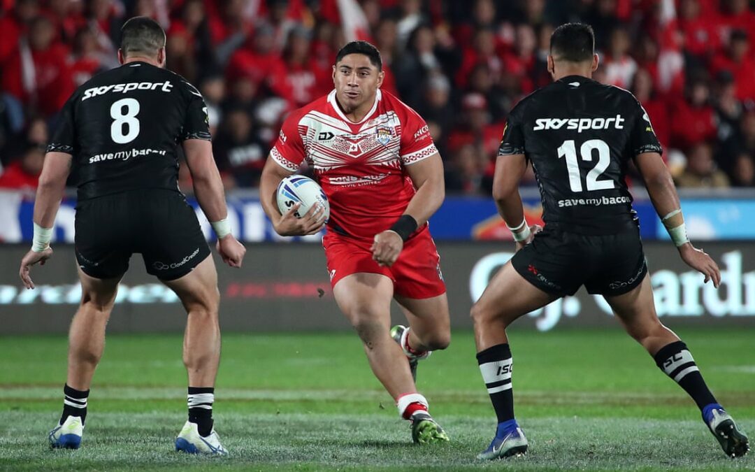 Should Private Equity Be Looking At International Rugby League As The Great Untapped Sports Market?