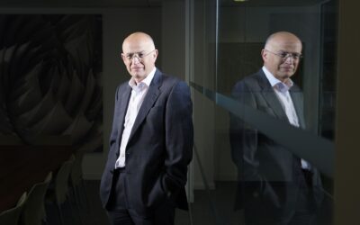 Jon Moulton warns of Brexit impact on private equity