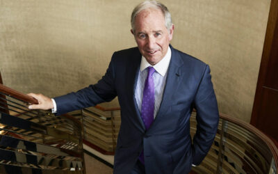 Blackstone Nears $2 Billion India Property Deal With Prestige