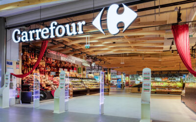 Aurelius targets $4.6bn Carrefour Belgium carve-out