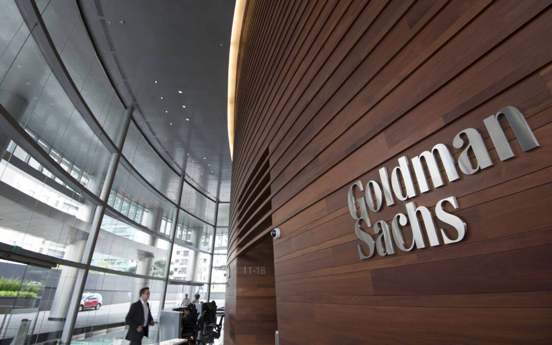 Goldman Sachs closes $9.7bn private equity fund, largest since 2007