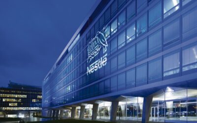 Nestle kicks off $5 billion sale of Pure Life, other water brands