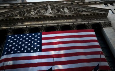 Spacs could be a bubble that never quite pops