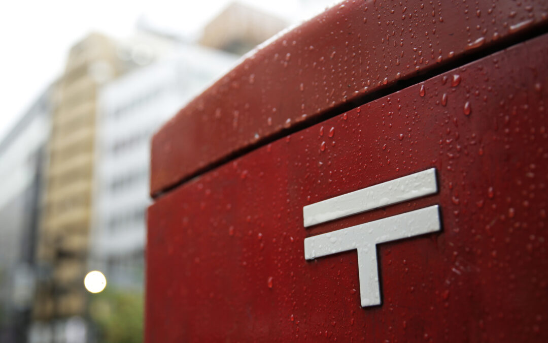 Japan Post seeks to break up and sell Australia’s Toll