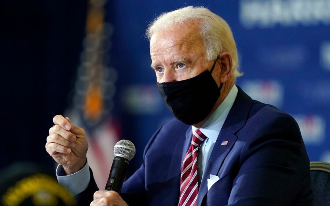 Biden Win Would Hit Private Equity Deals, Add Scrutiny to M&A