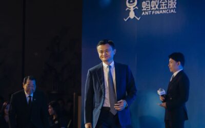 Jack Ma’s Ant Group Raises IPO Valuation Target to $280 Billion