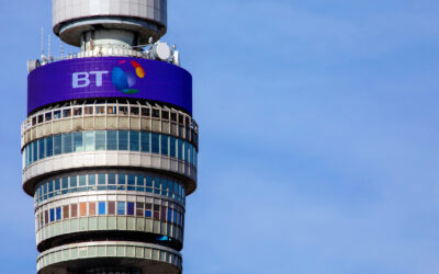 TalkTalk in arrears with BT as it prepares call on buy-out