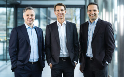 Partners Group to acquire a portfolio of office assets from Polish-based Buma Group