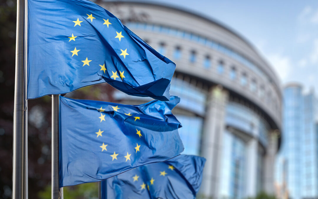 European dealmaking and fundraising bounce back in Q3