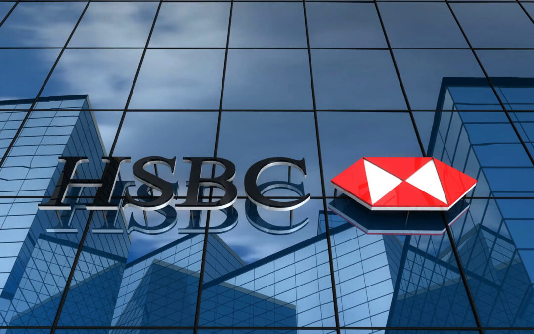 HSBC targets net zero emissions by 2050, earmarks £772 billion green financing