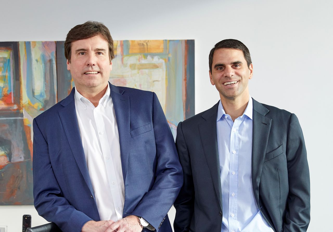 Long Ridge Equity Partners Closes Oversubscribed Fund III at Hard Cap