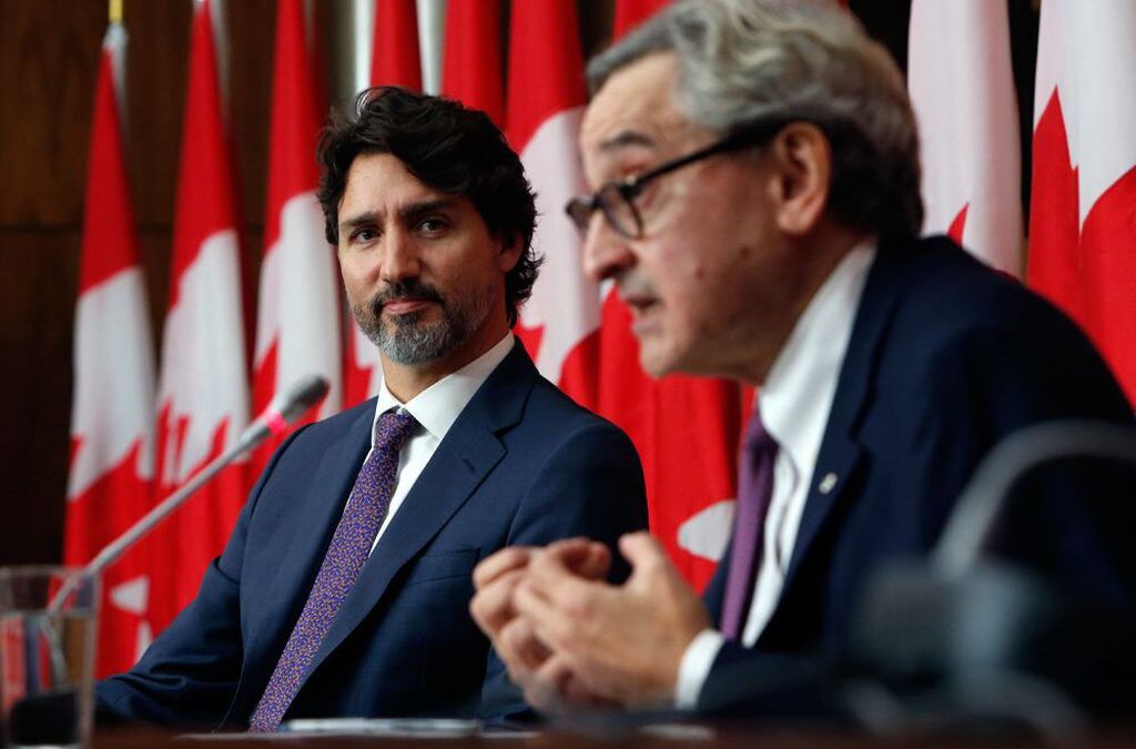 Canada Infrastructure Bank will attract private investors, aims to bundle retrofit loans