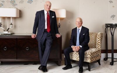 UPDATE: KKR Buys Majority Stake in Britain’s ERM, Valued at $2.85bn