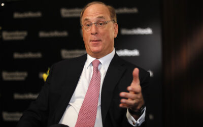 BlackRock Impact Opportunities Fund Targets $1bn